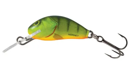 Salmo Hornet 3.5cm Hot Perch