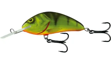 SALMO HORNET 9CM Hot Perch