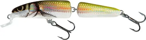 Salmo Fanatic 7cm Holo Bleak