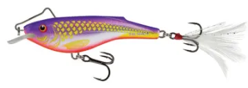 Salmo Leurre Holographic Purpledescent