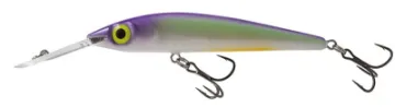 SALMO RATTLIN STING 9CM Table Rock