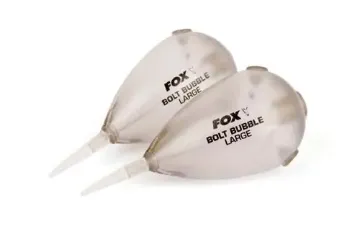 Fox Bolt Bubble