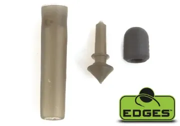 Fox EDGES™ Tungsten Chod Bead Kit