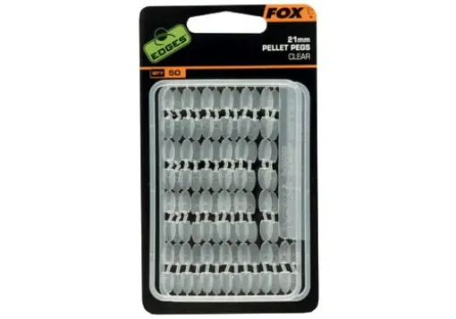 Fox EDGES™ Pellet Pegs