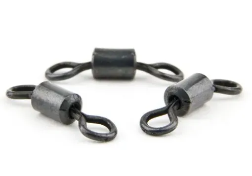 Fox EDGES™ Micro Rig Swivels