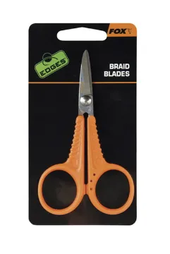 Fox EDGES™ Micro Scissors