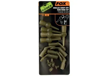 Fox EDGES™ Angled Drop Off Run Ring Kit