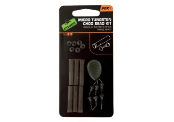 EDGES™ Micro Chod Bead Kit