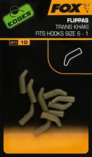 Fox Trans Khaki