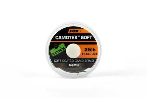 Fox EDGES™ Camotex Soft