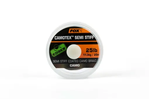 Fox EDGES™ Camotex Semi-Stiff