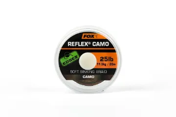 Fox EDGES™ Reflex Camo