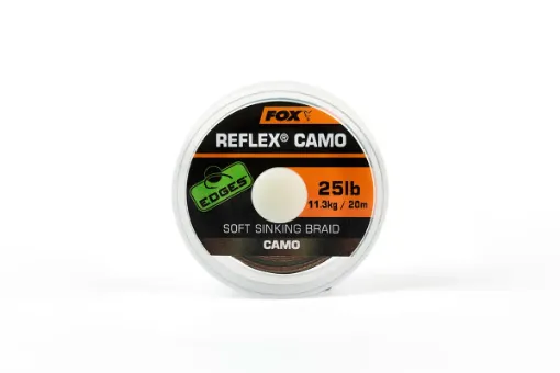 Fox EDGES™ Reflex Camo
