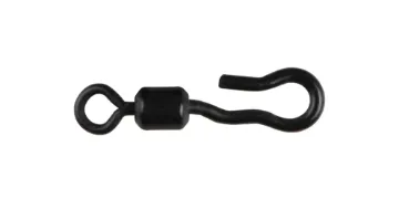 Fox EDGES™ Kwik Change Mini Hook Swivel