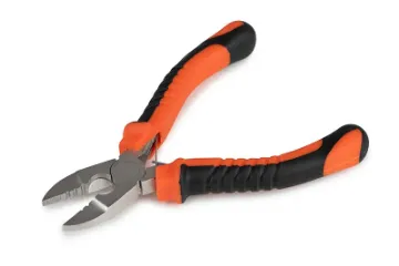 Fox EDGES™  Crimp Pliers