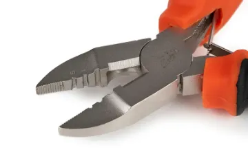 Fox EDGES™  Crimp Pliers