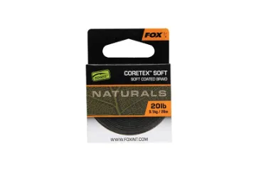 Fox Naturals Coretex Soft