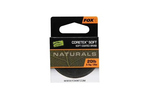 Fox Naturals Coretex Soft