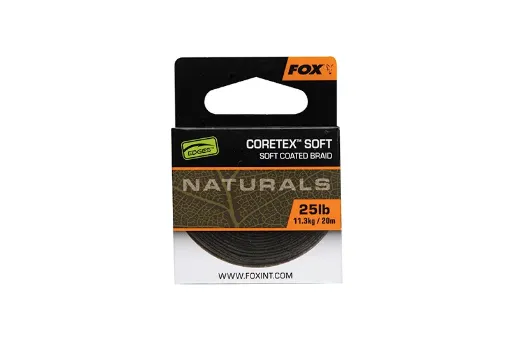 Fox Naturals Coretex Soft