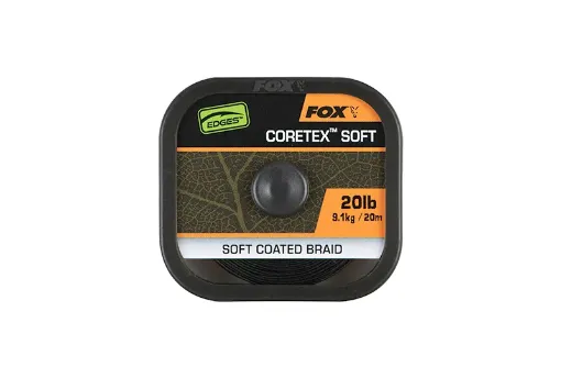 Fox Naturals Coretex Soft