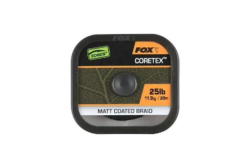 Fox Naturals Coretex