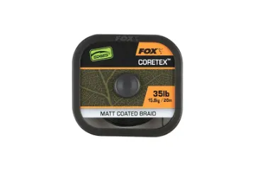 Fox Naturals Coretex