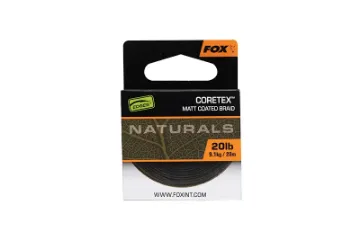 Fox Naturals Coretex