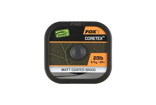 Fox Naturals Coretex