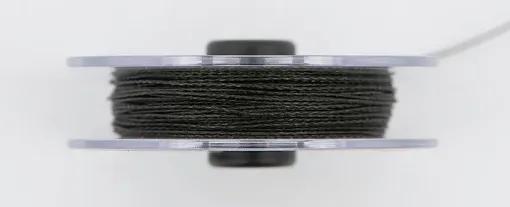 Fox Naturals Braided Leader