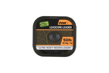 Fox Naturals Leadcore