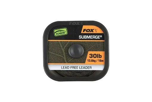 Fox Naturals Submerge Leader