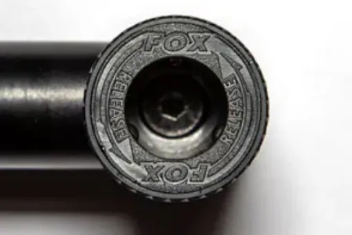 Fox Rod