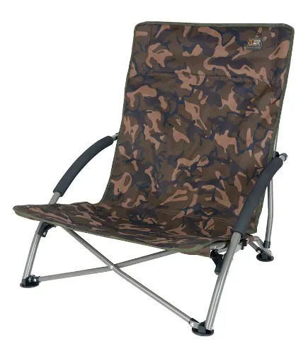 Fox R-Series Guest Chair