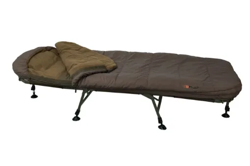 Fox Flatliner 6 Leg 3 Season Sleep System