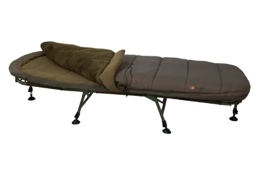 Fox Flatliner 6 Leg 5 Season Sleep System