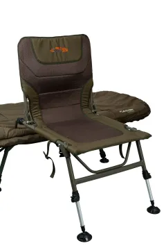 Fox Duralite Combo Chair