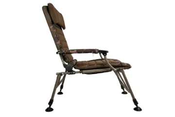 Fox Super Deluxe Recliner Chair
