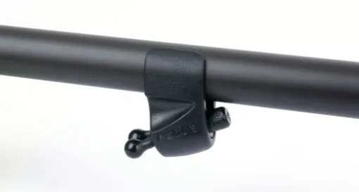 Fox Black Label Adjustable Rod Clip