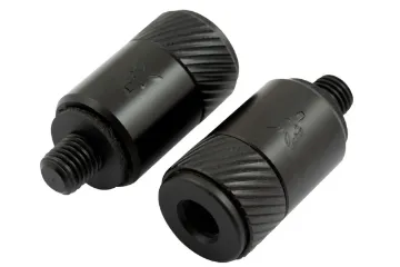 Fox Black Label QR Adaptor