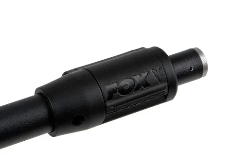 Fox Cam Lok & Power Point Storm Poles