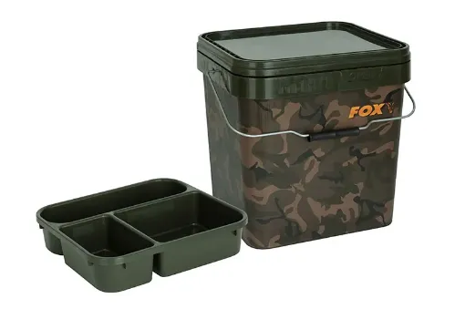 Fox Bucket Insert