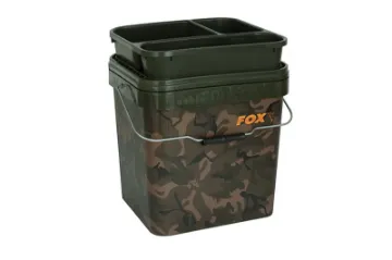 Fox Bucket Insert