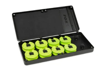 Fox F-Box Magnetic Disc & Rig Box System – Medium