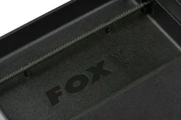 Fox F-Box Magnetic Disc & Rig Box System – Medium