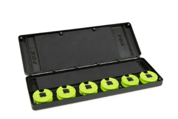 Fox F-Box Magnetic Disc & Rig Box System – Large
