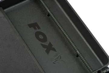 Fox F-Box Magnetic Disc & Rig Box System – Large