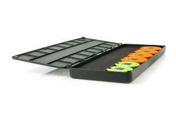 Fox F-Box Magnetic Rig Box Lids – Large