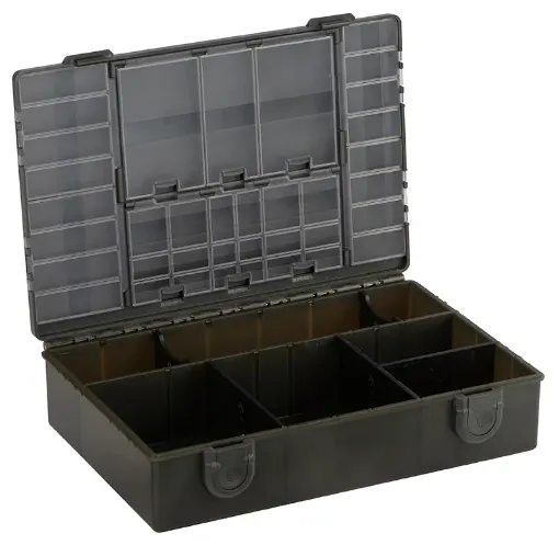 Fox Medium Tackle Box