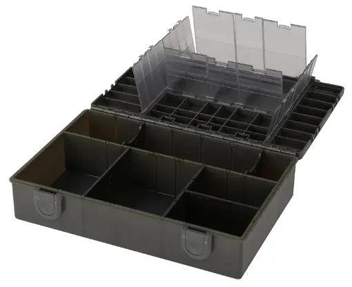 Fox Medium Tackle Box