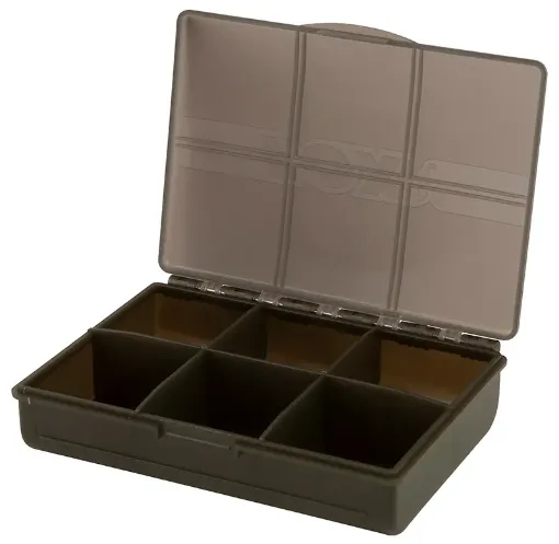 Fox Internal 6 Compartment Box